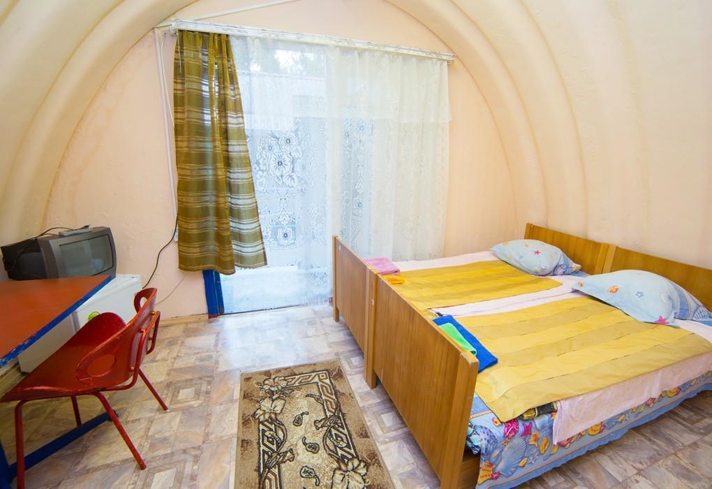 Pansionat Solnechniy Gagry Zewnętrze zdjęcie