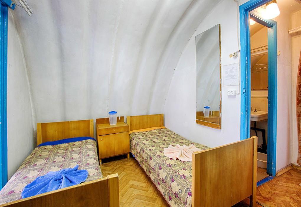 Pansionat Solnechniy Gagry Zewnętrze zdjęcie